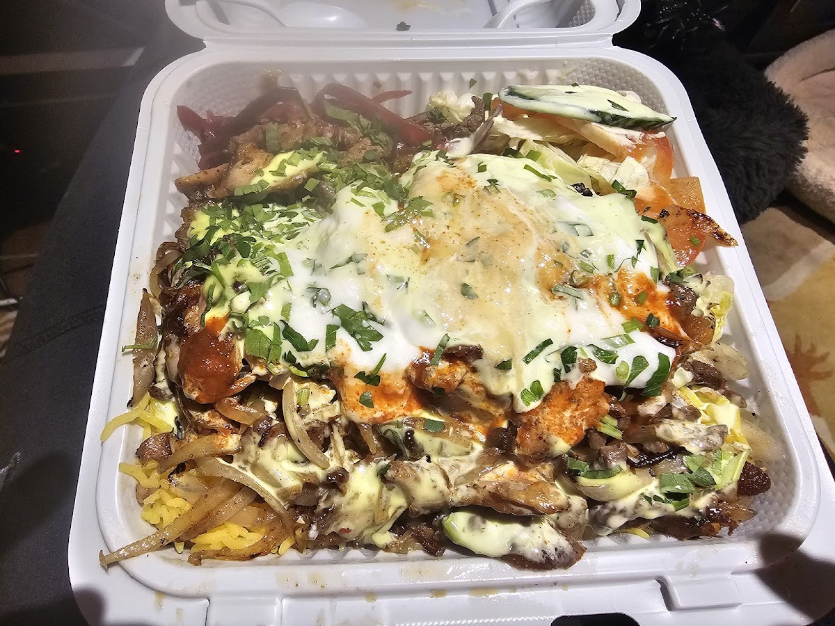 Slide Background Image